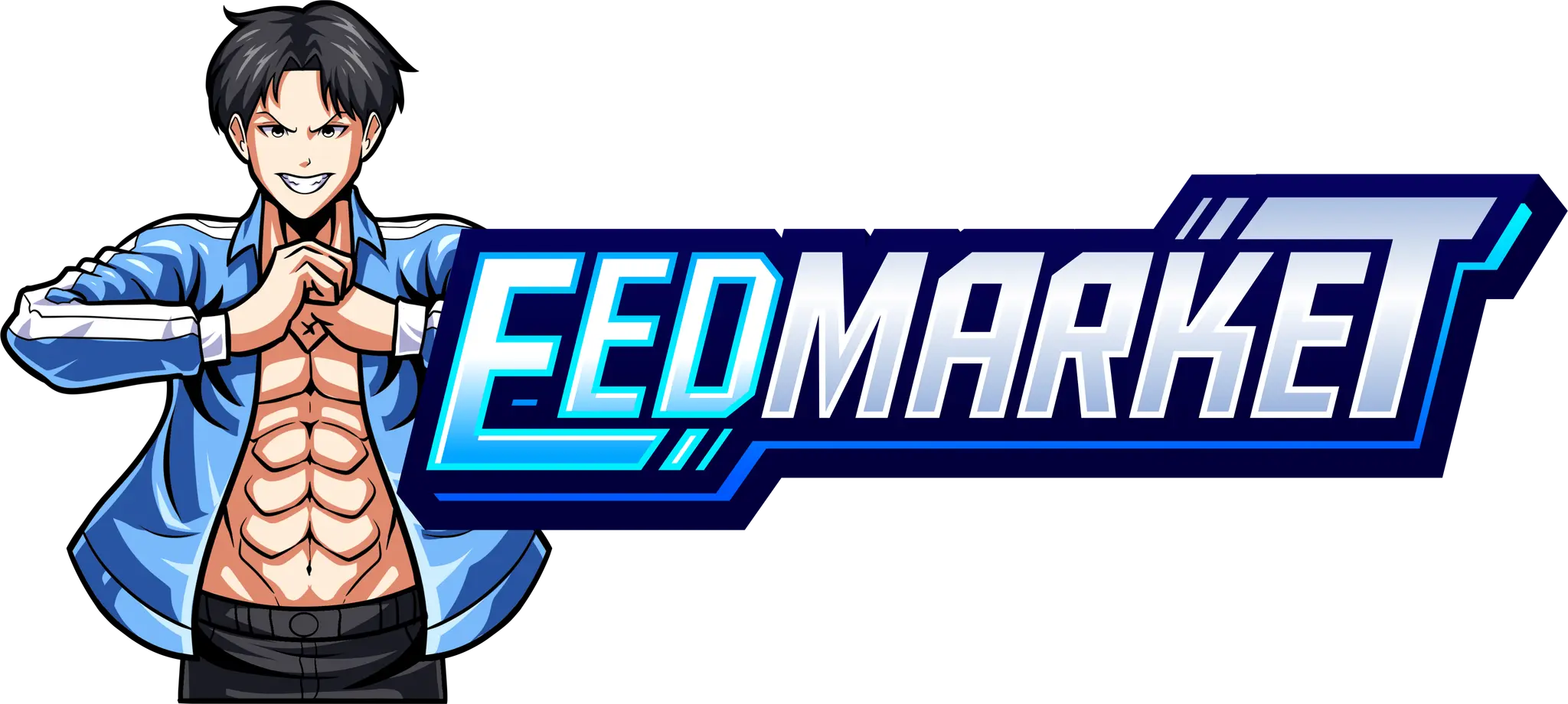 EEDMARKET Logo