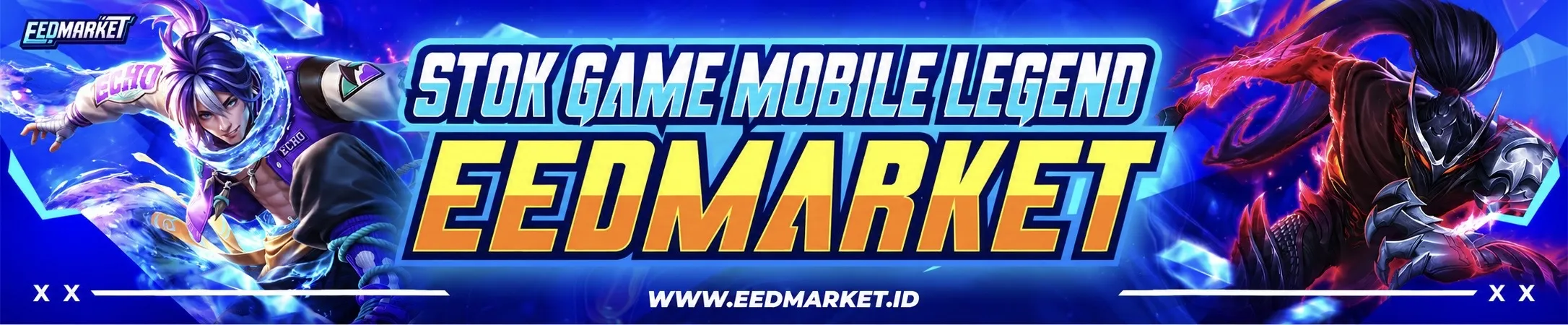 Banner Mobile Legend