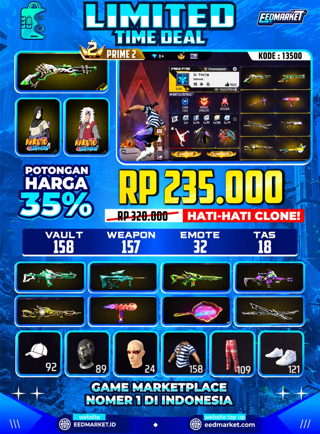 SG2 LUMUT CELANA ANGEL KAKASIH ON
