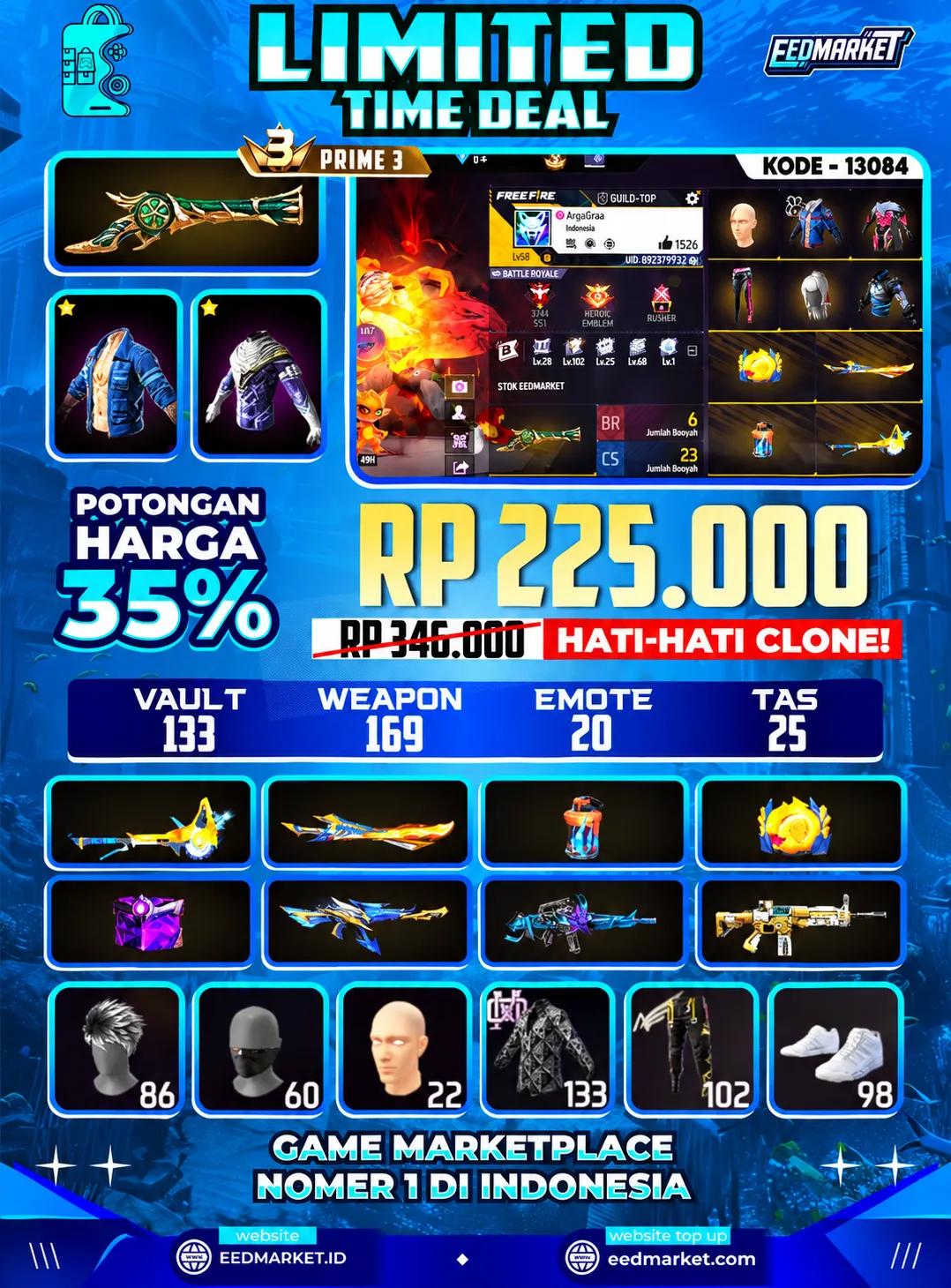 Sg Terompet Bundle Dark Matter Bundle Puma
