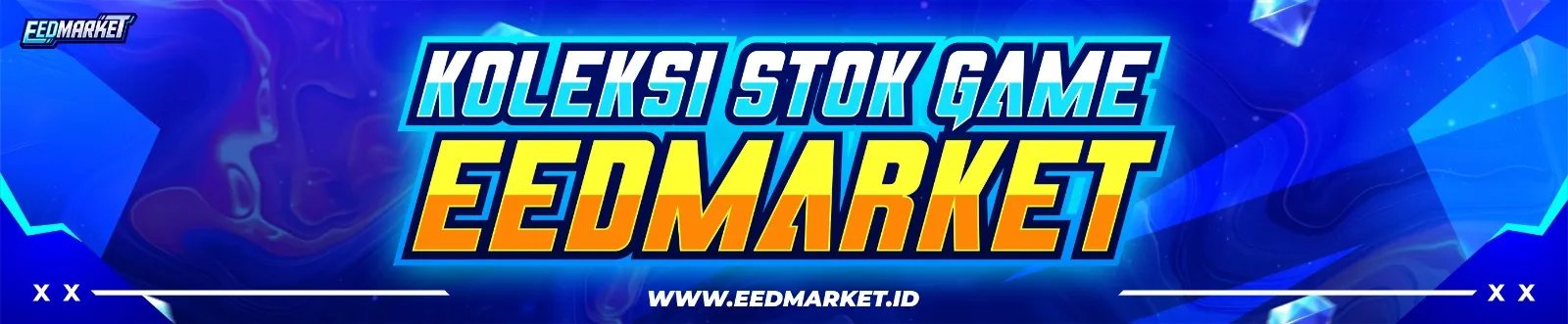 Banner Jual Beli Akun